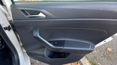 Volkswagen Polo 1.0 TSI Life 5dr Petrol Hatchback